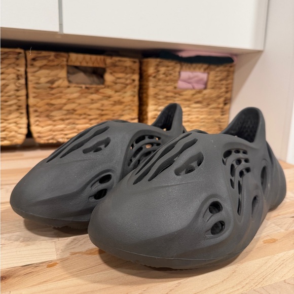 adidas Other - Adidas foam Yeezy rnnr 12